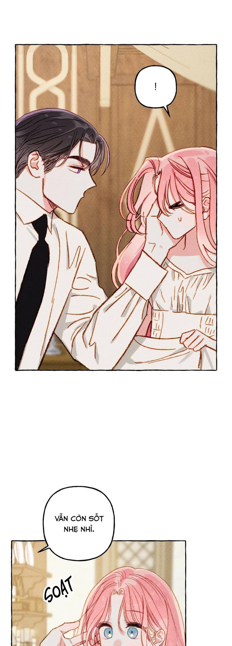 Nuôi Dưỡng Một Hắc Long Chapter 6 - Trang 2