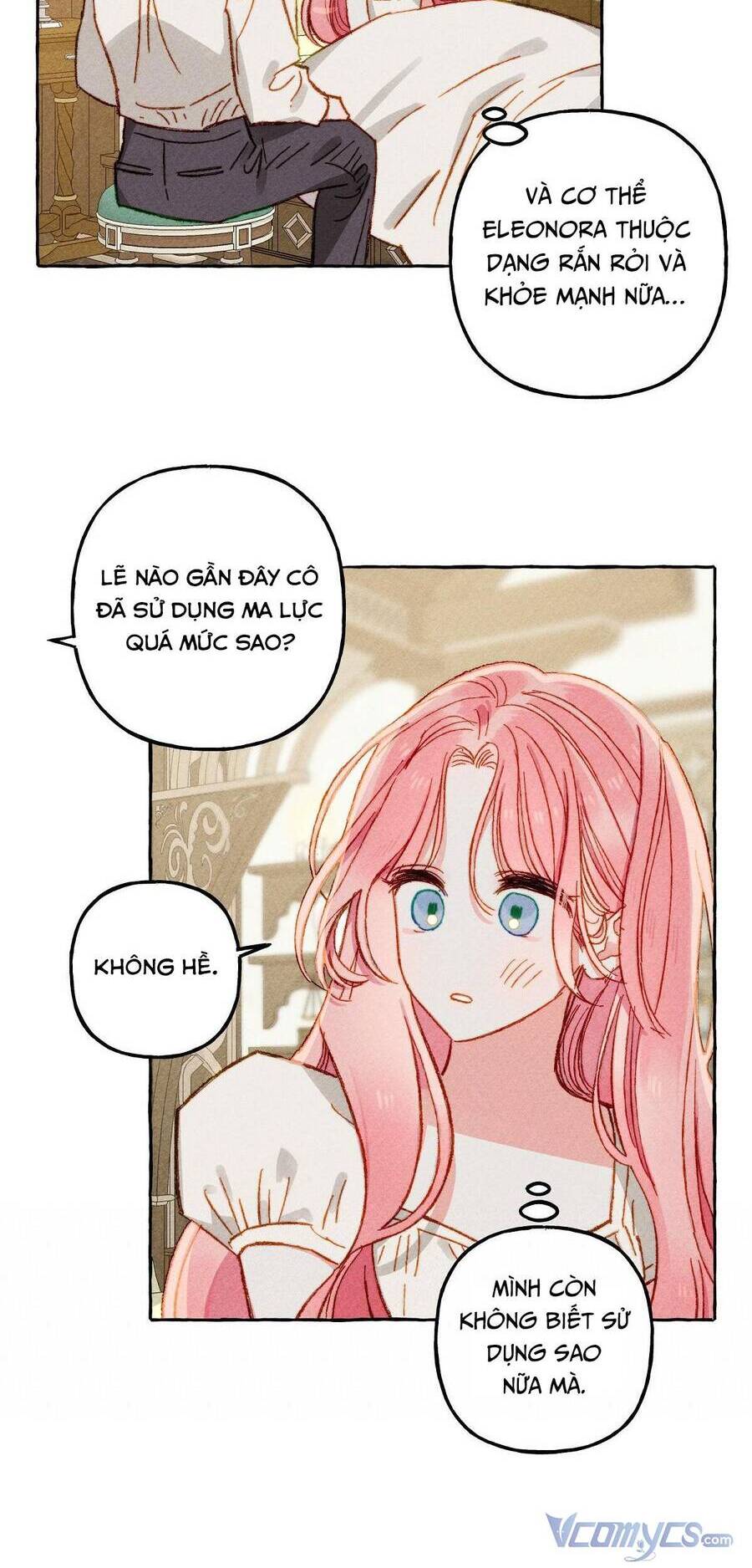 Nuôi Dưỡng Một Hắc Long Chapter 6 - Trang 2