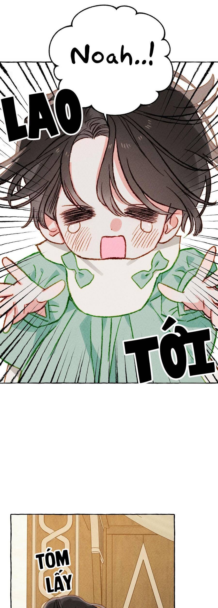 Nuôi Dưỡng Một Hắc Long Chapter 6 - Trang 2