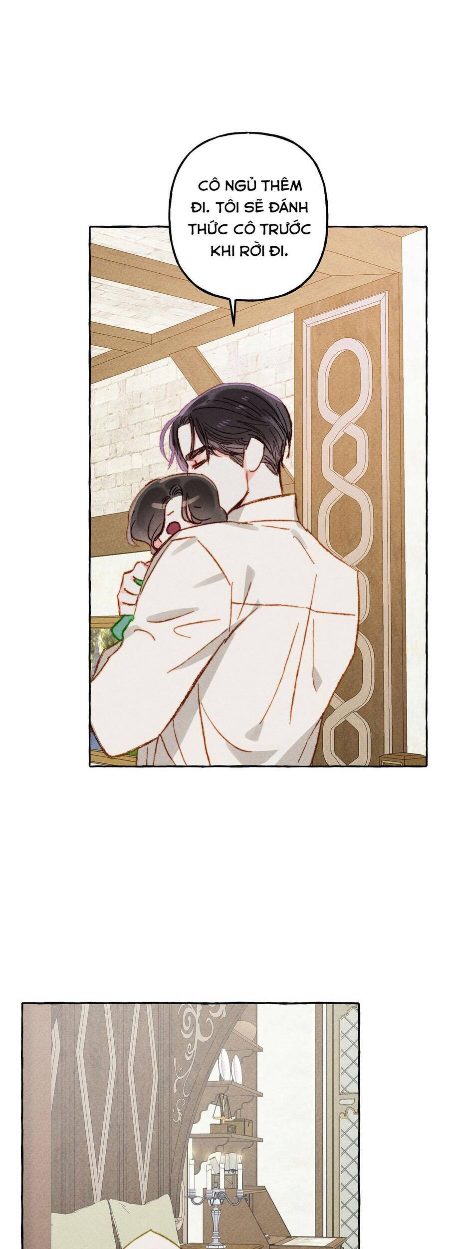 Nuôi Dưỡng Một Hắc Long Chapter 6 - Trang 2