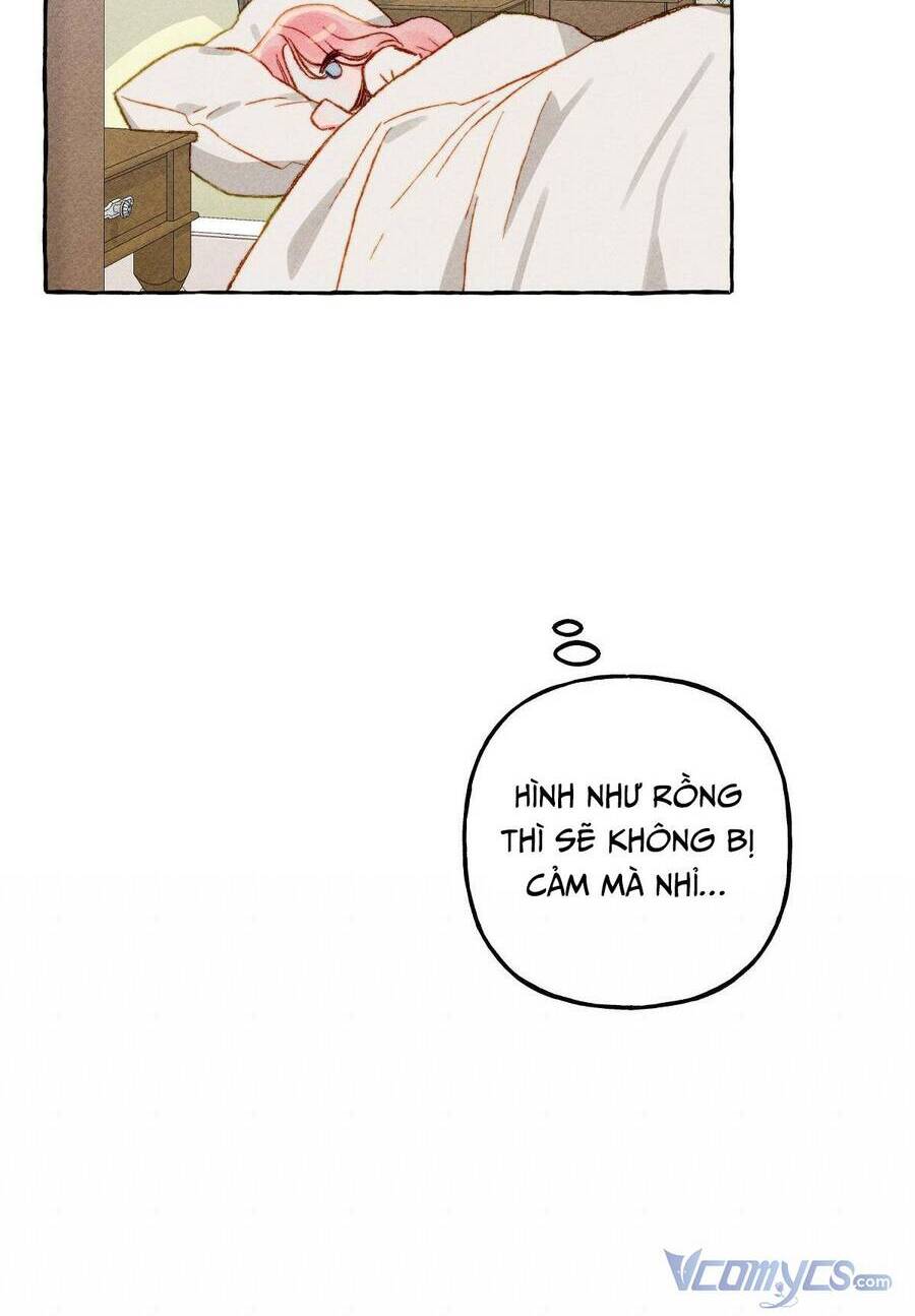 Nuôi Dưỡng Một Hắc Long Chapter 6 - Trang 2