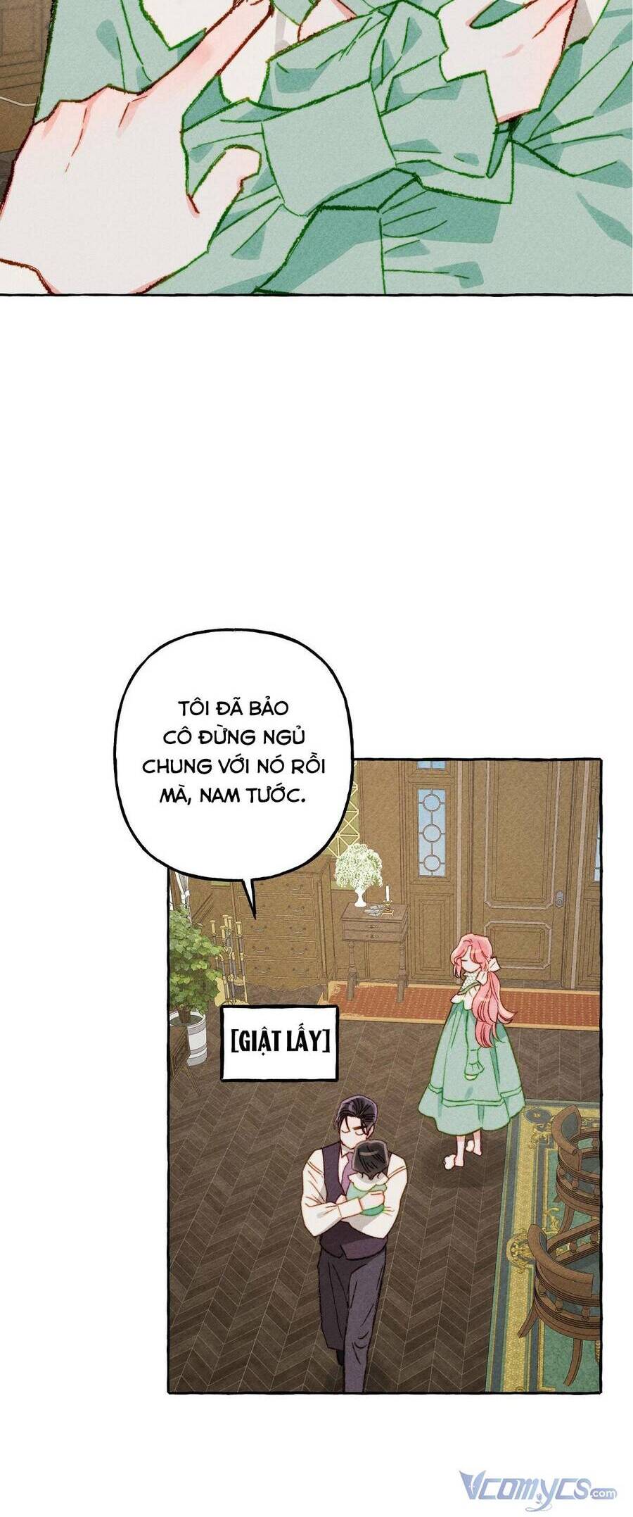 Nuôi Dưỡng Một Hắc Long Chapter 6 - Trang 2