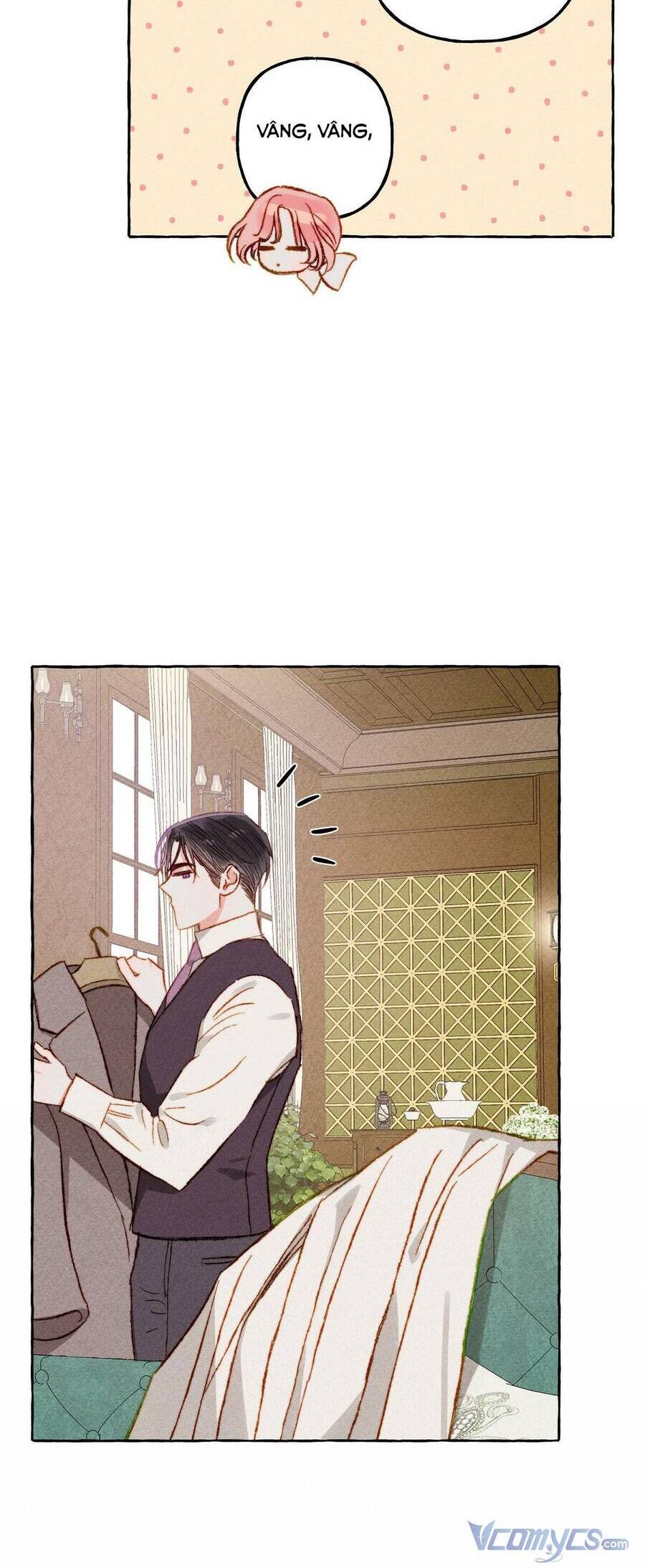 Nuôi Dưỡng Một Hắc Long Chapter 6 - Trang 2