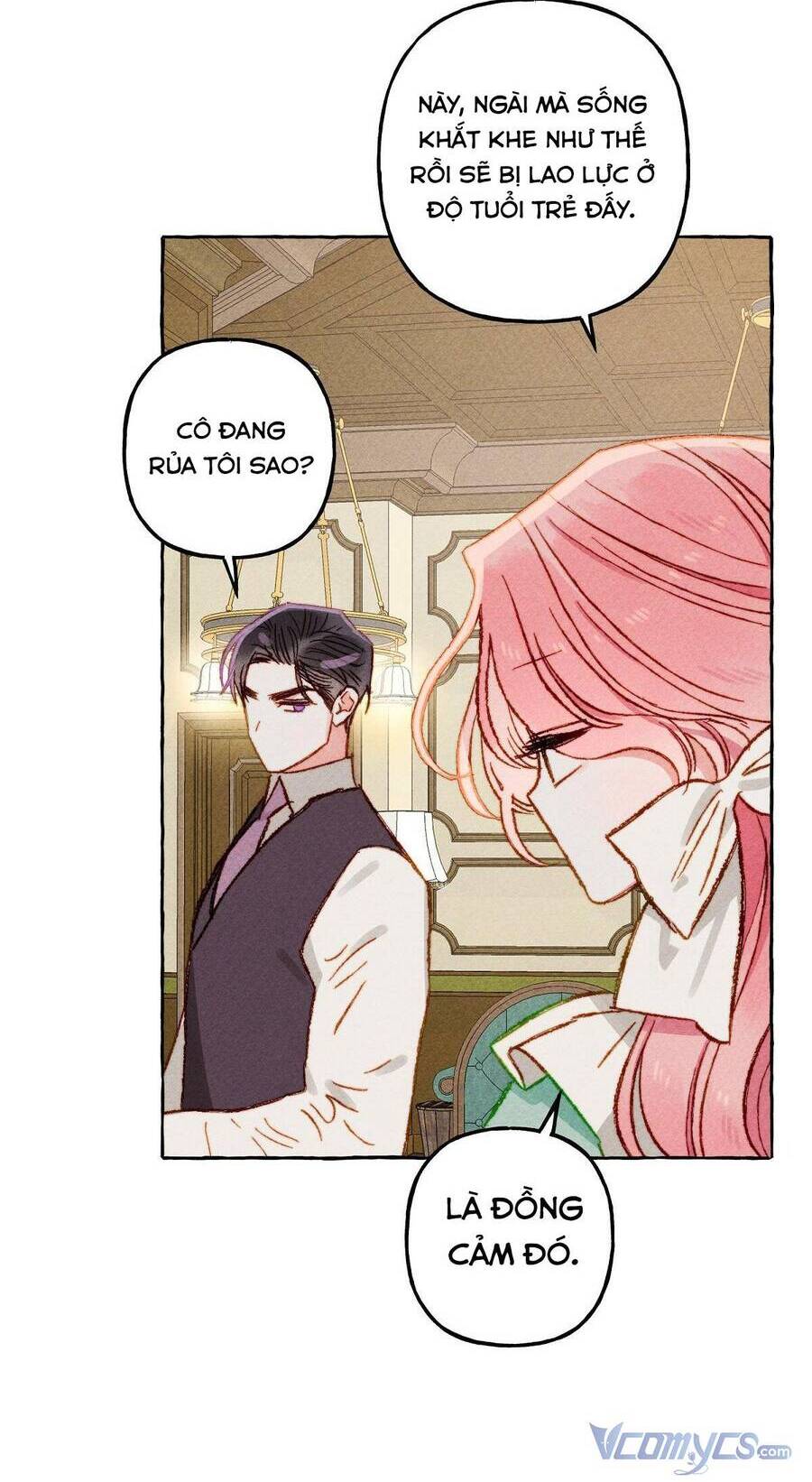 Nuôi Dưỡng Một Hắc Long Chapter 6 - Trang 2