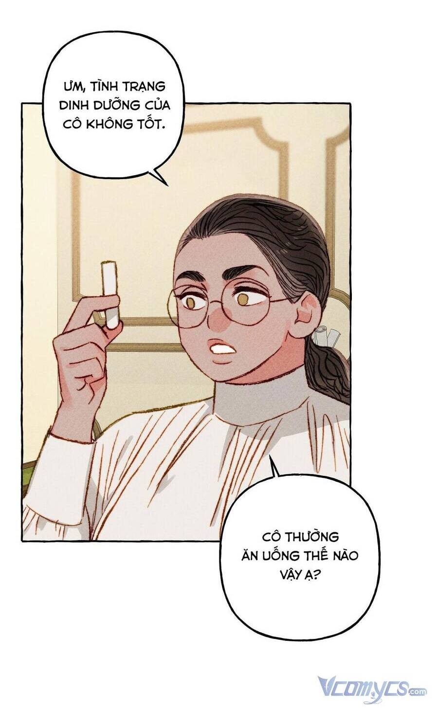 Nuôi Dưỡng Một Hắc Long Chapter 6 - Trang 2