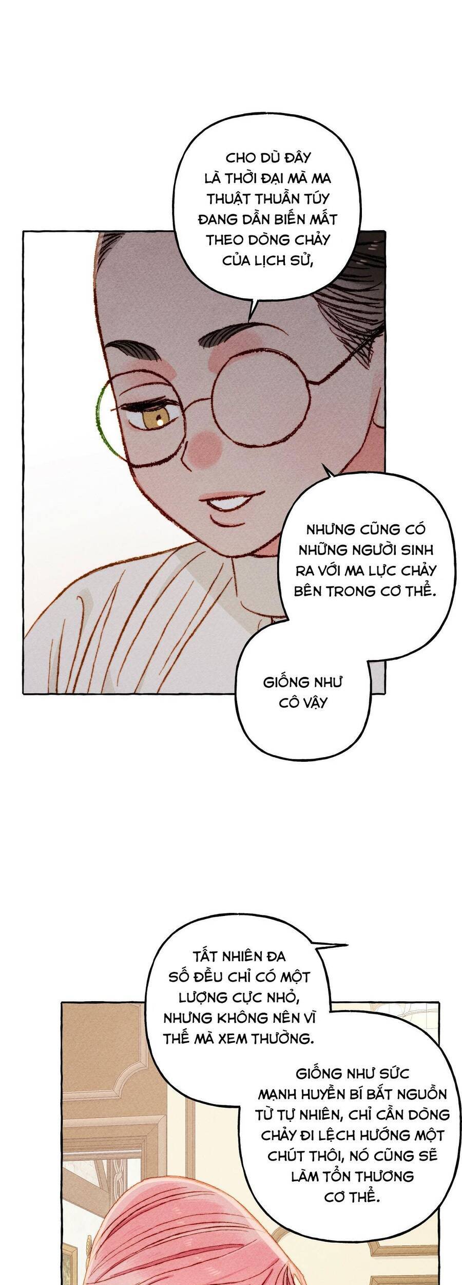 Nuôi Dưỡng Một Hắc Long Chapter 6 - Trang 2