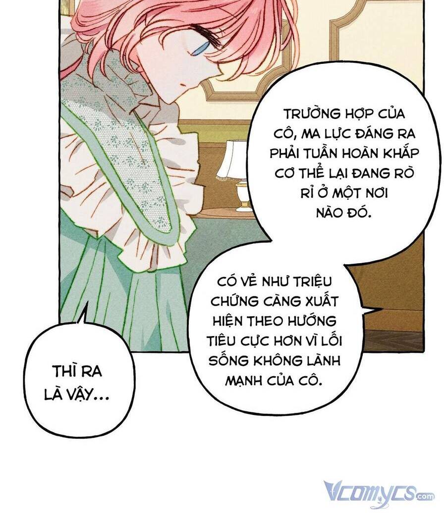 Nuôi Dưỡng Một Hắc Long Chapter 6 - Trang 2
