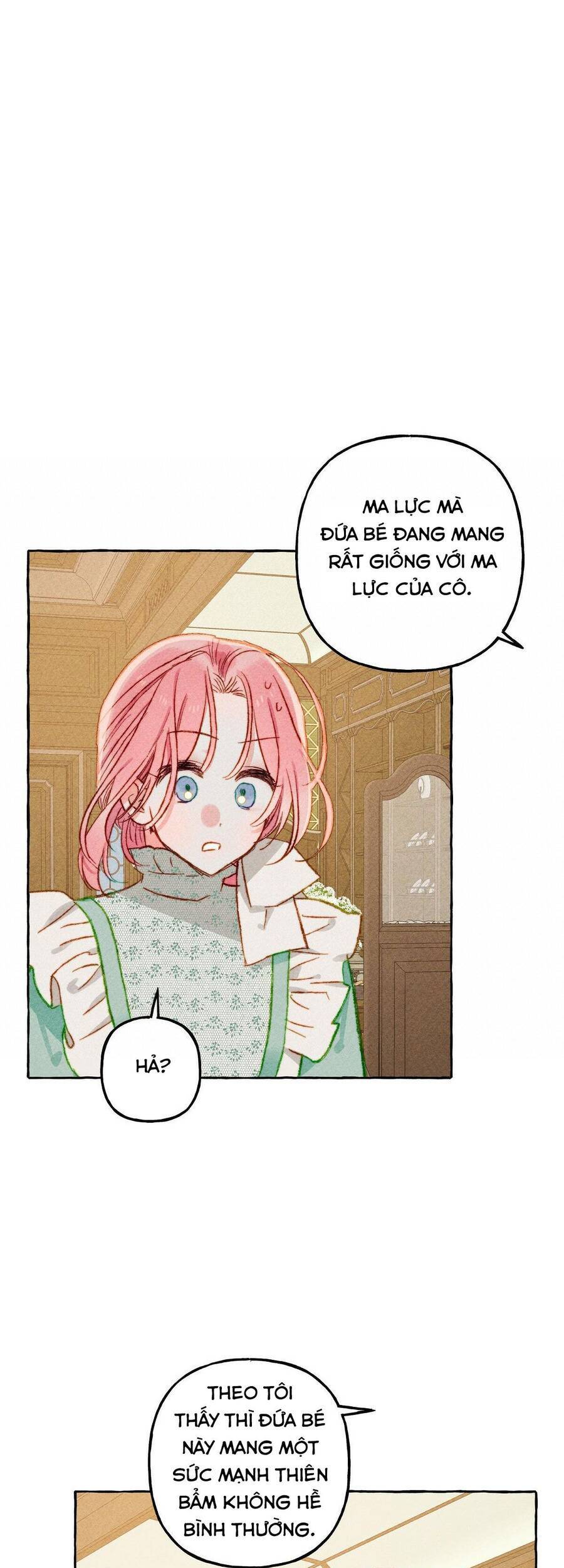 Nuôi Dưỡng Một Hắc Long Chapter 6 - Trang 2