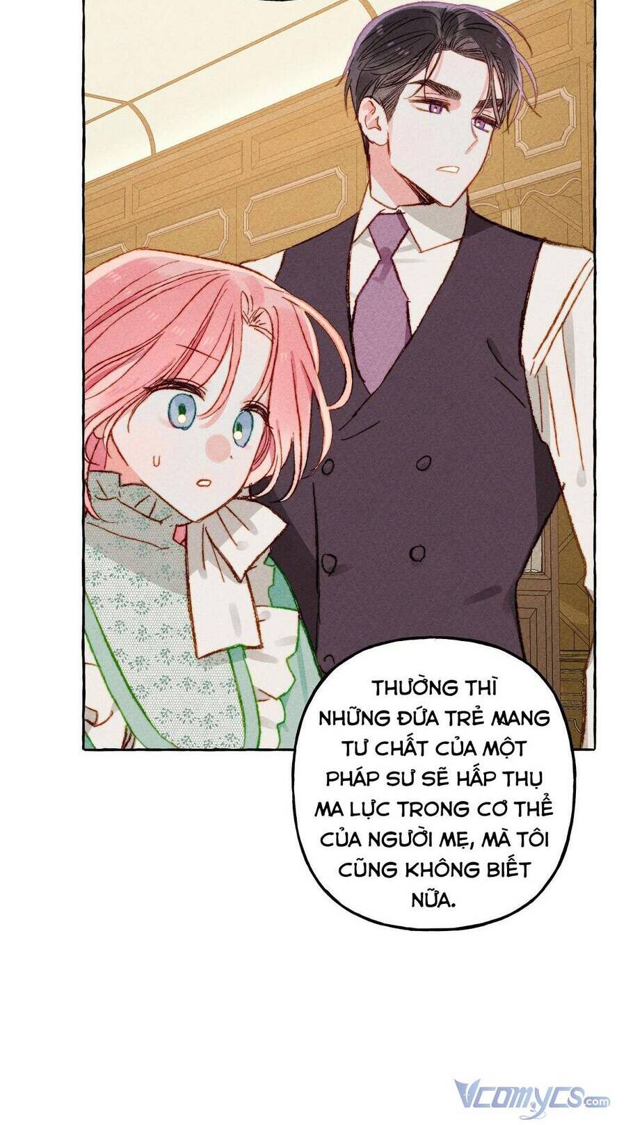 Nuôi Dưỡng Một Hắc Long Chapter 6 - Trang 2