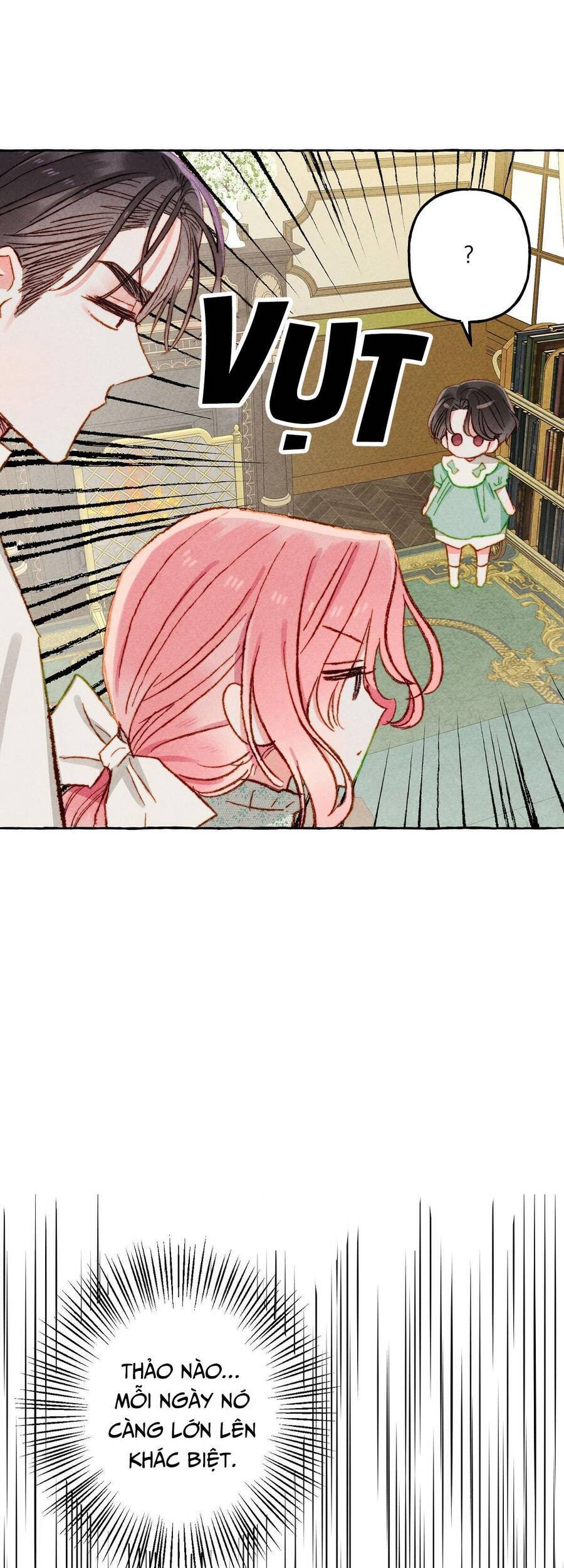 Nuôi Dưỡng Một Hắc Long Chapter 6 - Trang 2