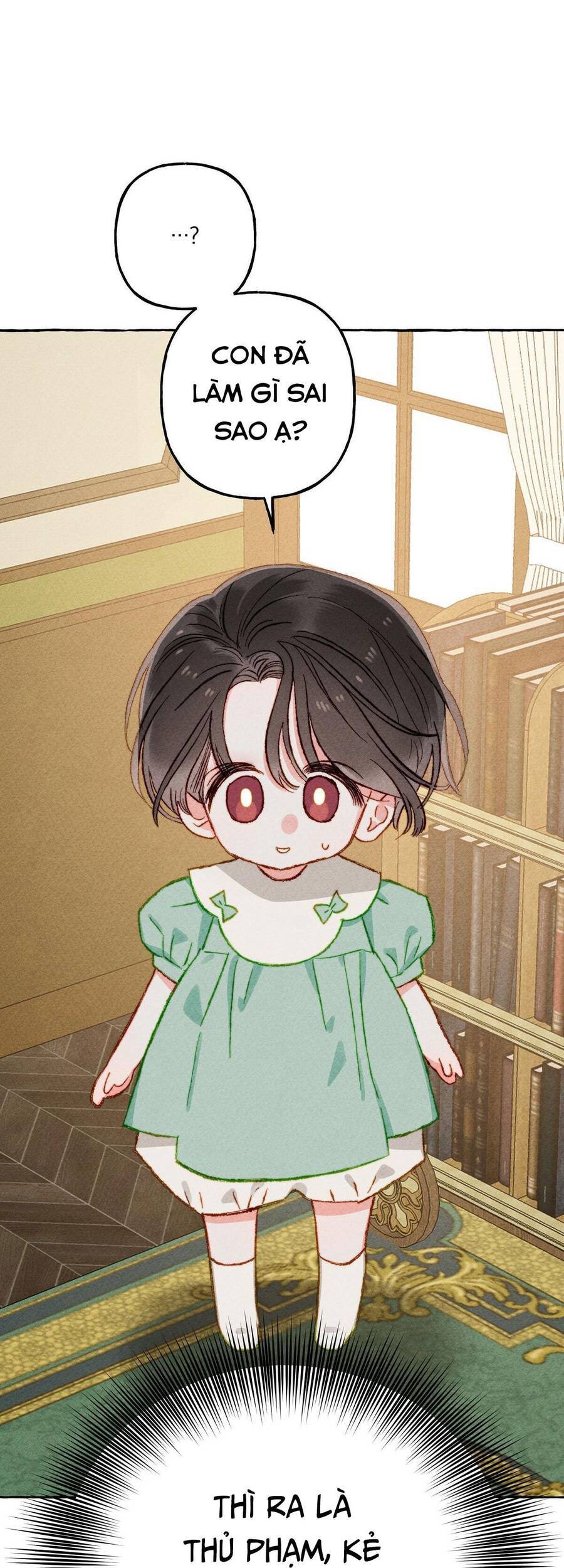 Nuôi Dưỡng Một Hắc Long Chapter 6 - Trang 2