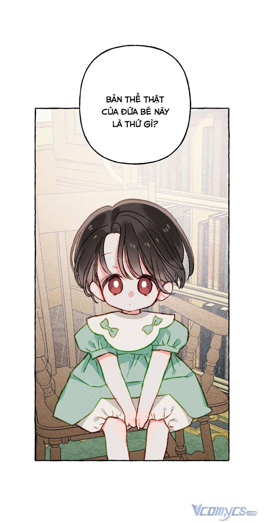 Nuôi Dưỡng Một Hắc Long Chapter 7 - Trang 2