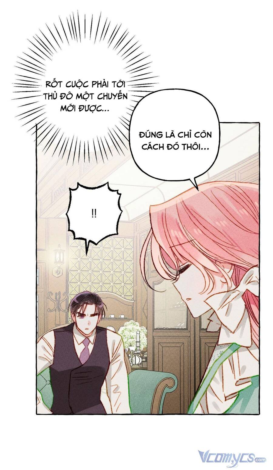 Nuôi Dưỡng Một Hắc Long Chapter 7 - Trang 2