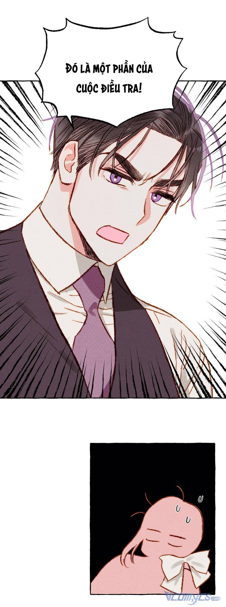 Nuôi Dưỡng Một Hắc Long Chapter 7 - Trang 2