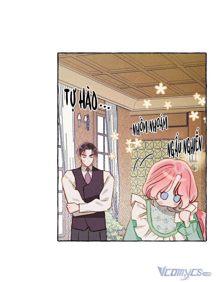 Nuôi Dưỡng Một Hắc Long Chapter 7 - Trang 2