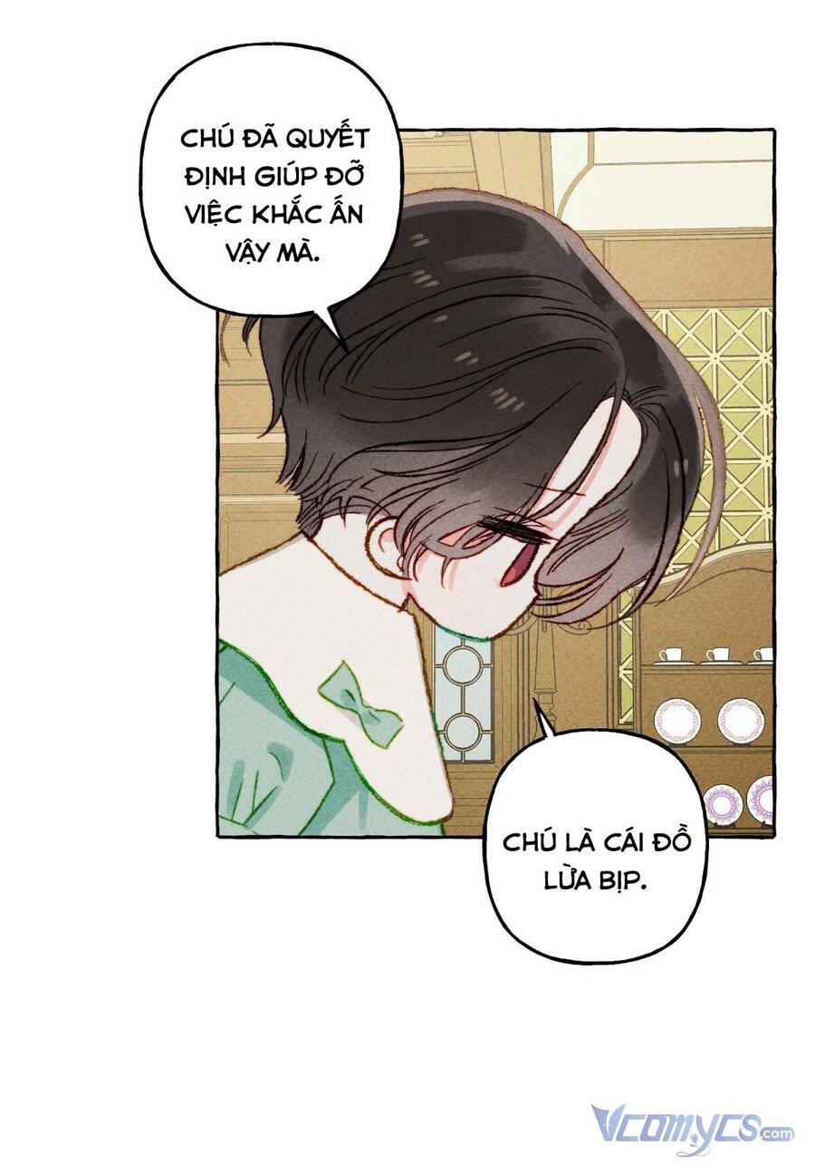 Nuôi Dưỡng Một Hắc Long Chapter 7 - Trang 2