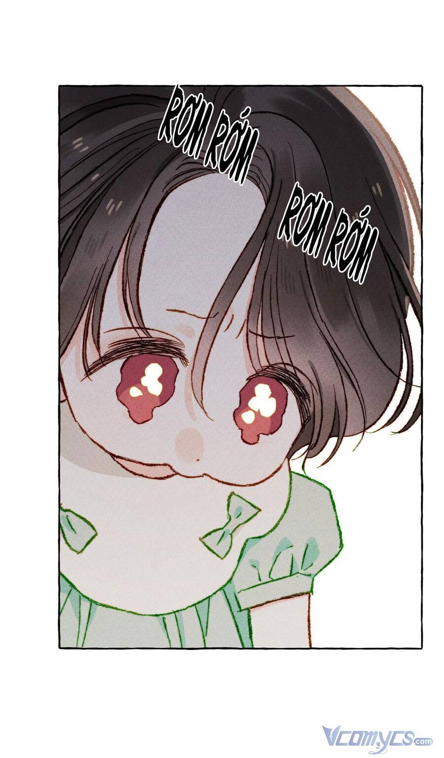 Nuôi Dưỡng Một Hắc Long Chapter 7 - Trang 2