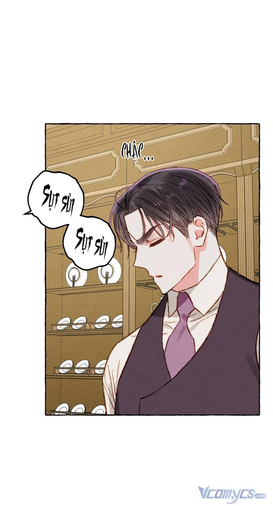 Nuôi Dưỡng Một Hắc Long Chapter 7 - Trang 2