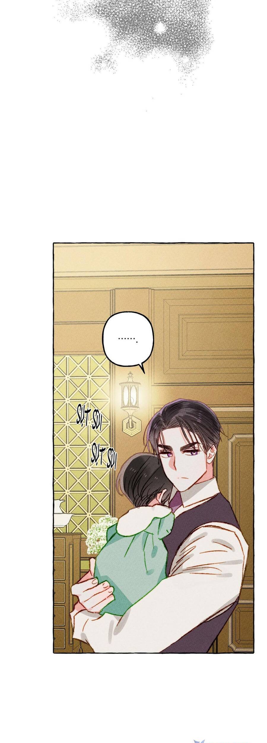 Nuôi Dưỡng Một Hắc Long Chapter 7 - Trang 2