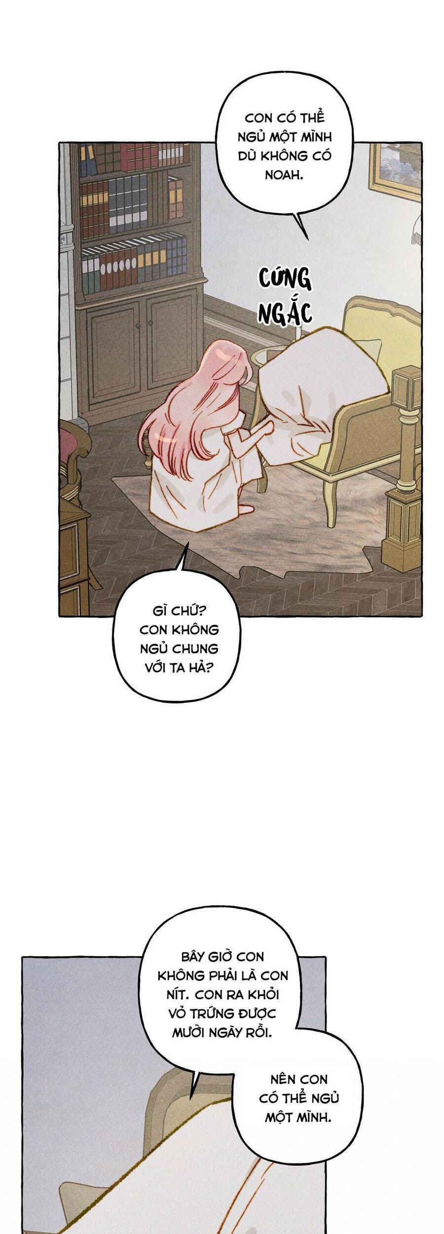 Nuôi Dưỡng Một Hắc Long Chapter 8 - Trang 2