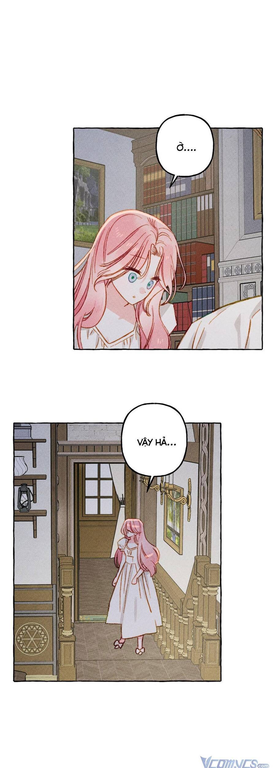 Nuôi Dưỡng Một Hắc Long Chapter 8 - Trang 2