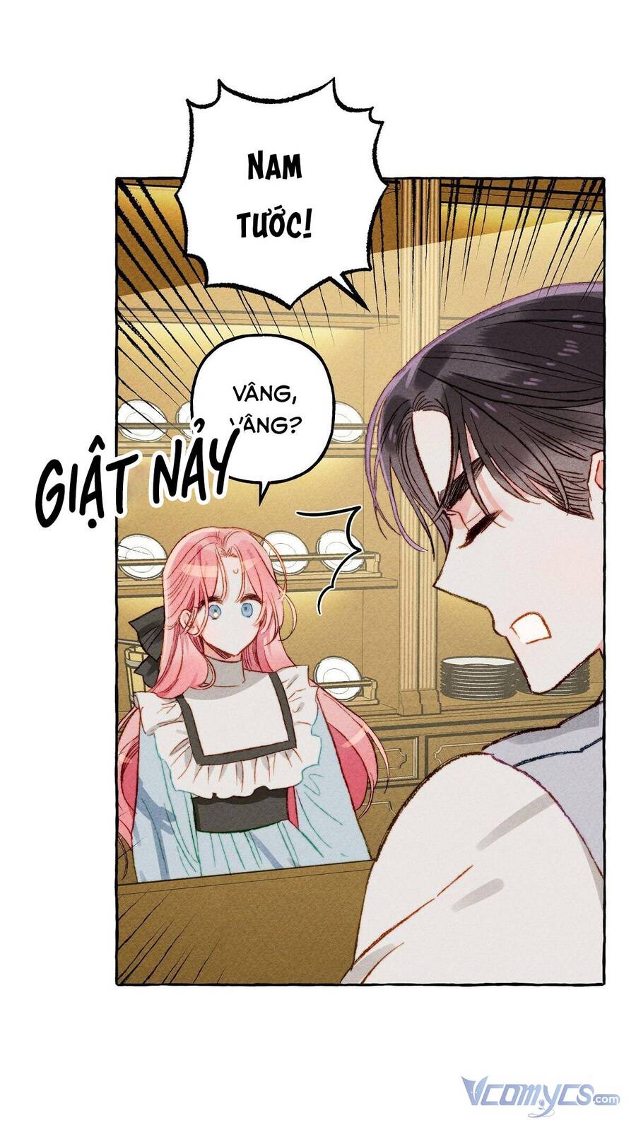 Nuôi Dưỡng Một Hắc Long Chapter 9 - Trang 2