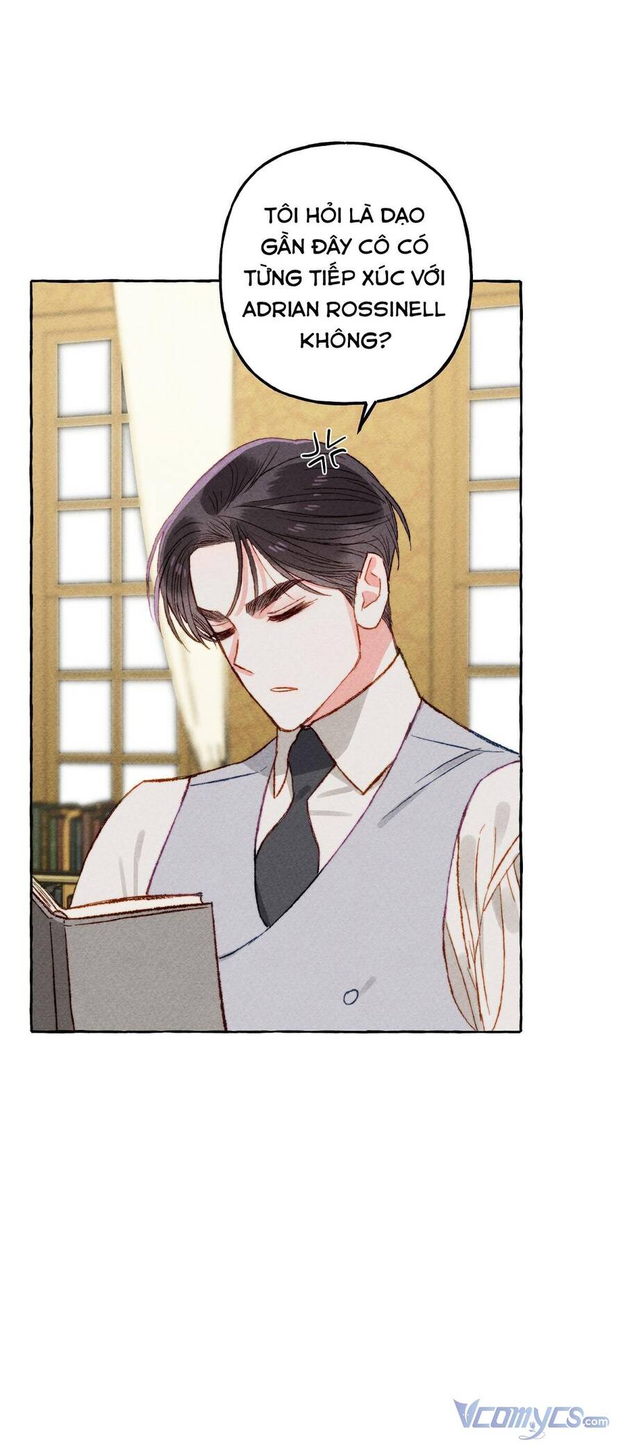 Nuôi Dưỡng Một Hắc Long Chapter 9 - Trang 2