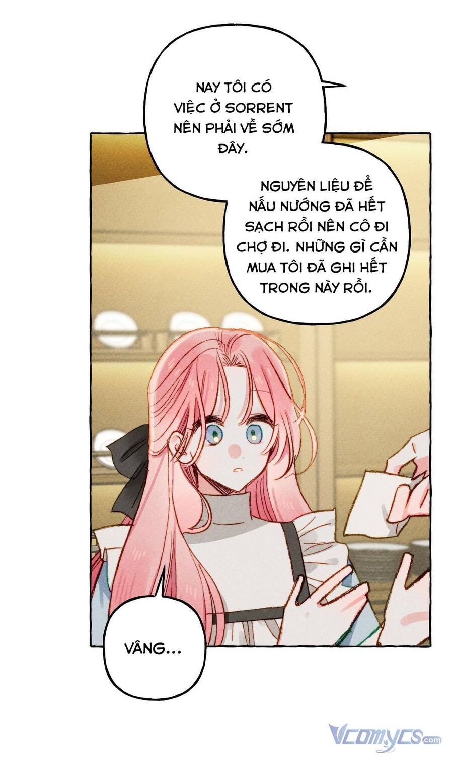 Nuôi Dưỡng Một Hắc Long Chapter 9 - Trang 2