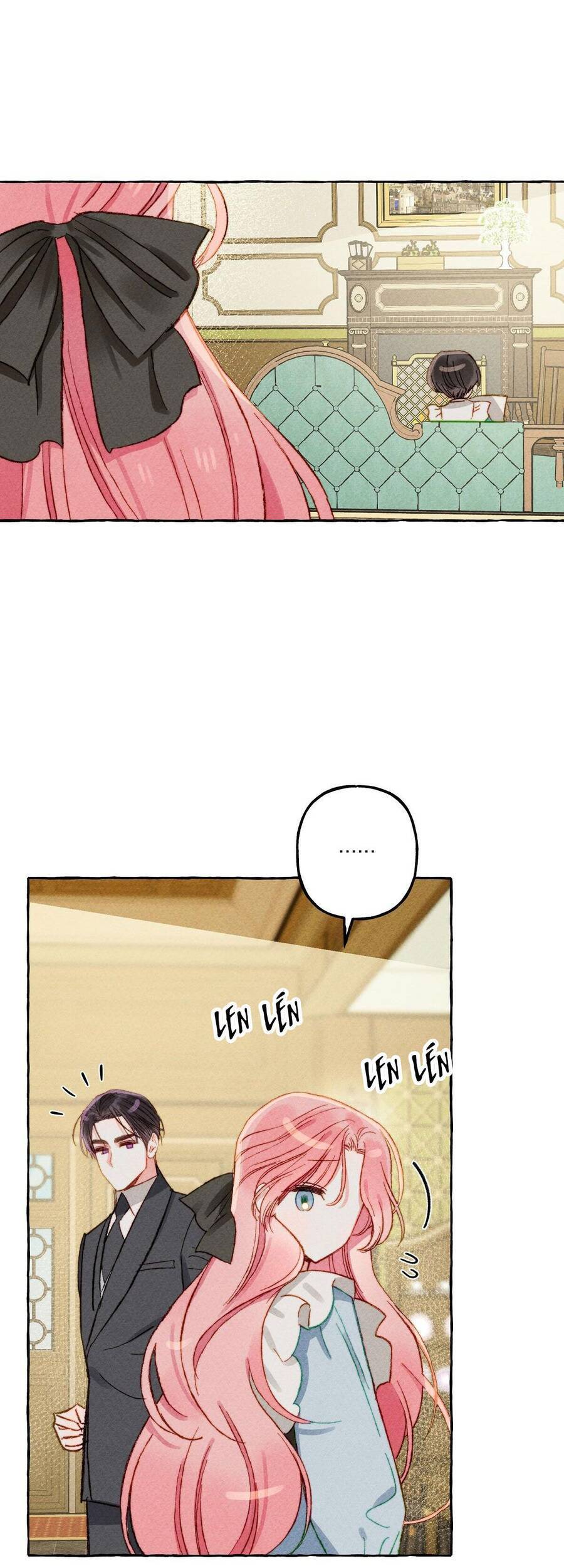 Nuôi Dưỡng Một Hắc Long Chapter 9 - Trang 2