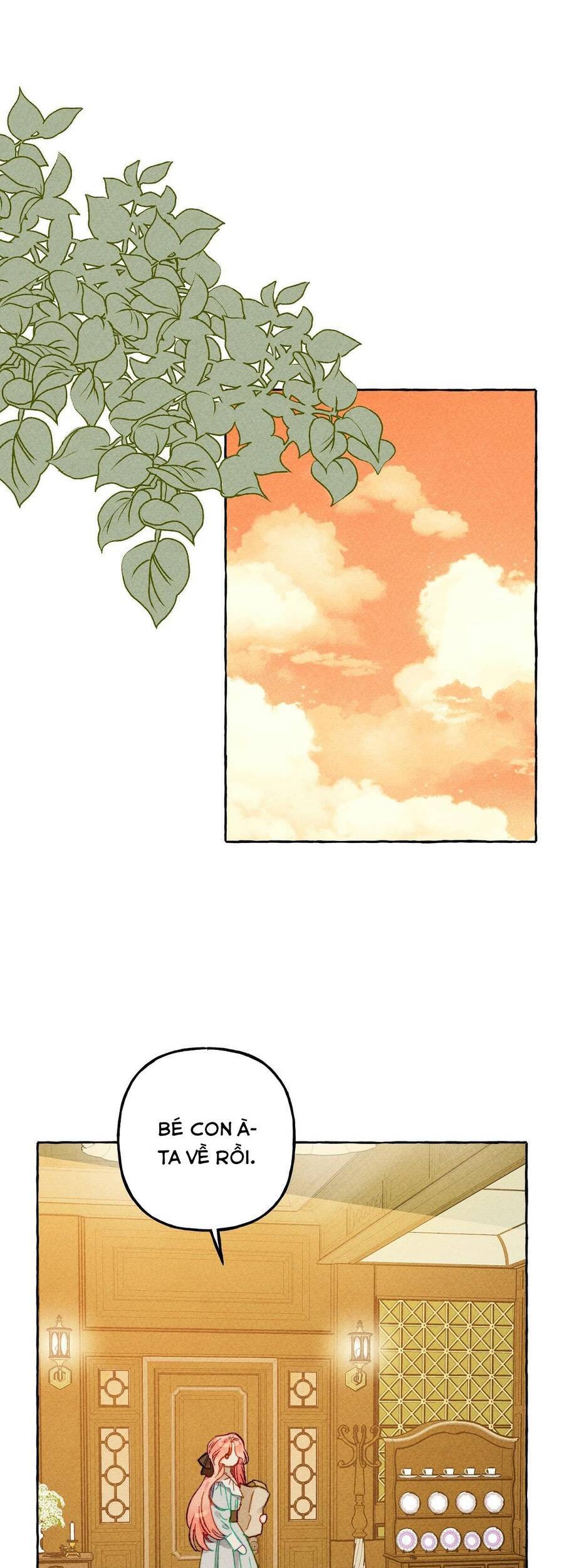 Nuôi Dưỡng Một Hắc Long Chapter 9 - Trang 2