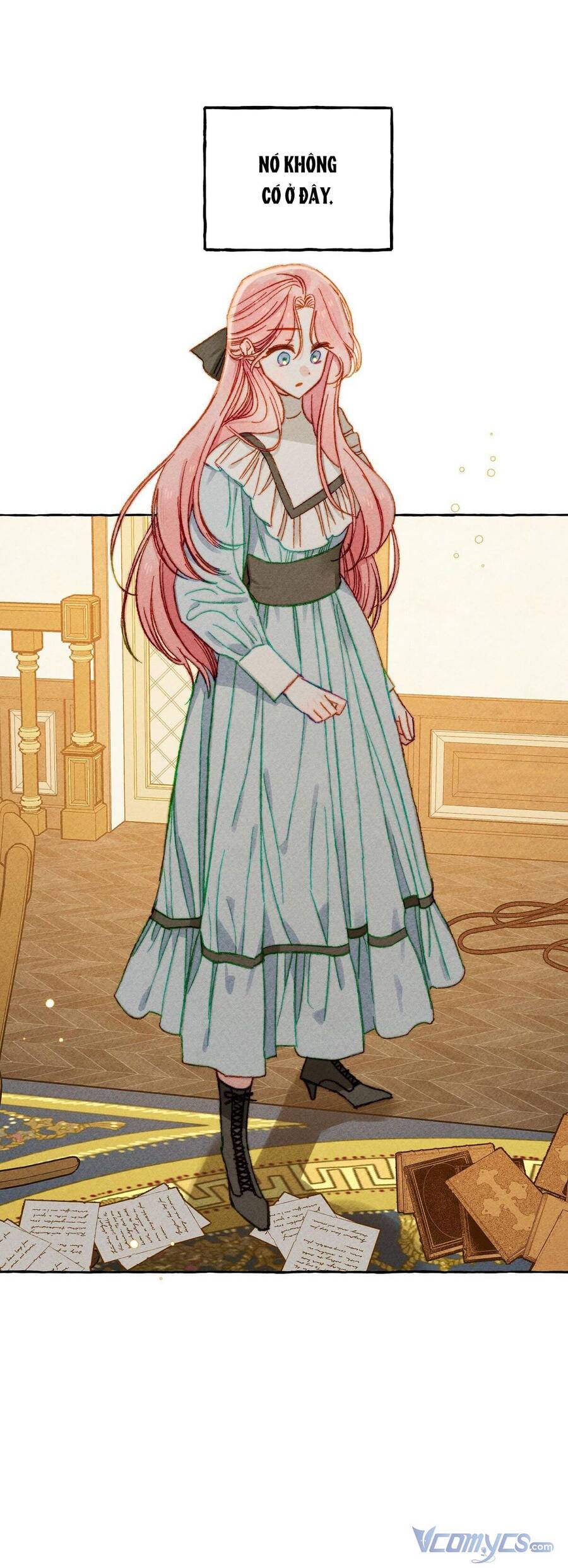 Nuôi Dưỡng Một Hắc Long Chapter 9 - Trang 2