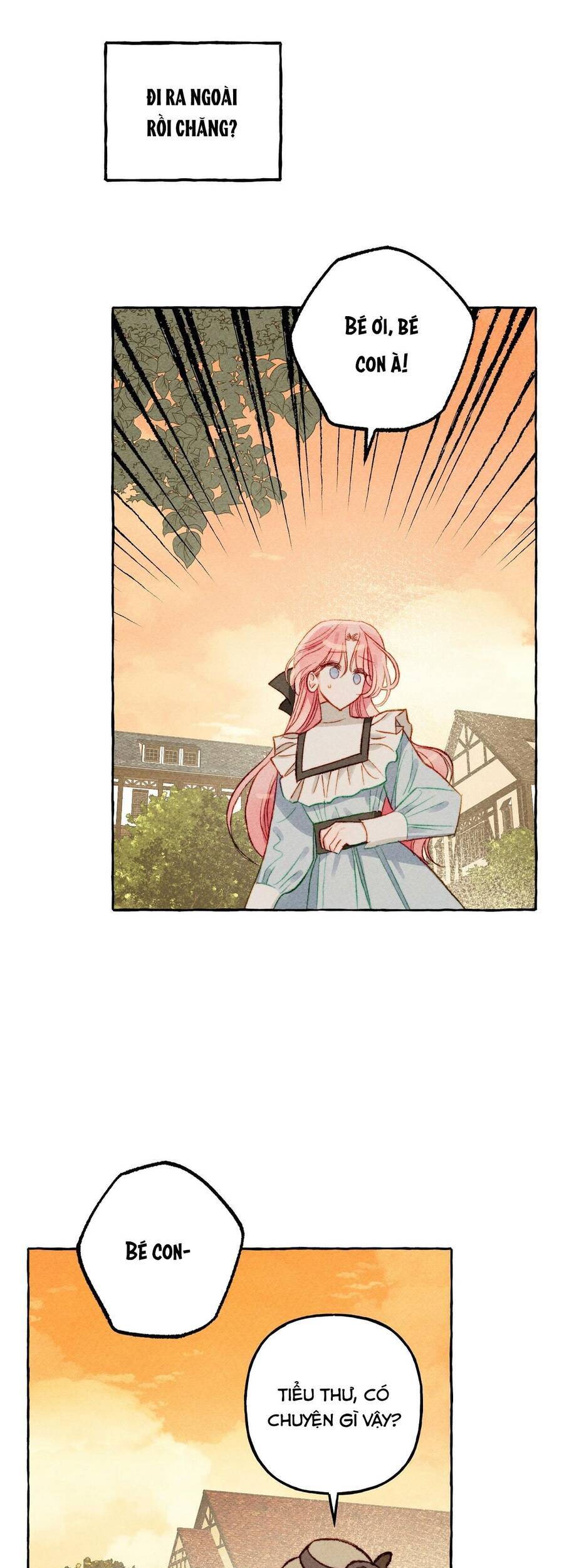 Nuôi Dưỡng Một Hắc Long Chapter 9 - Trang 2