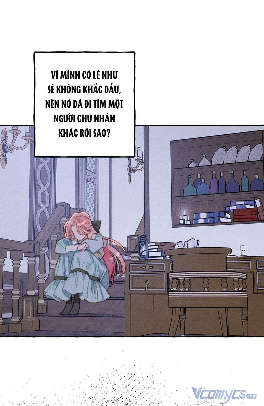 Nuôi Dưỡng Một Hắc Long Chapter 9 - Trang 2