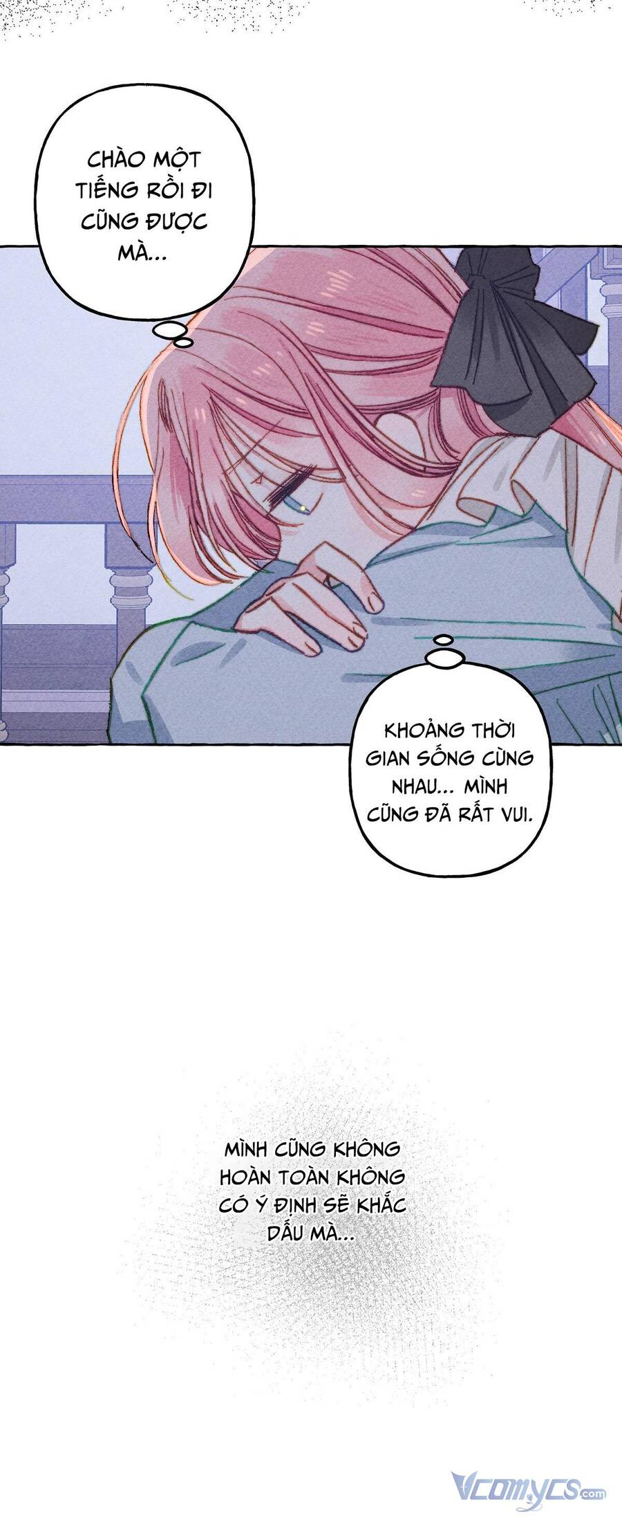 Nuôi Dưỡng Một Hắc Long Chapter 9 - Trang 2