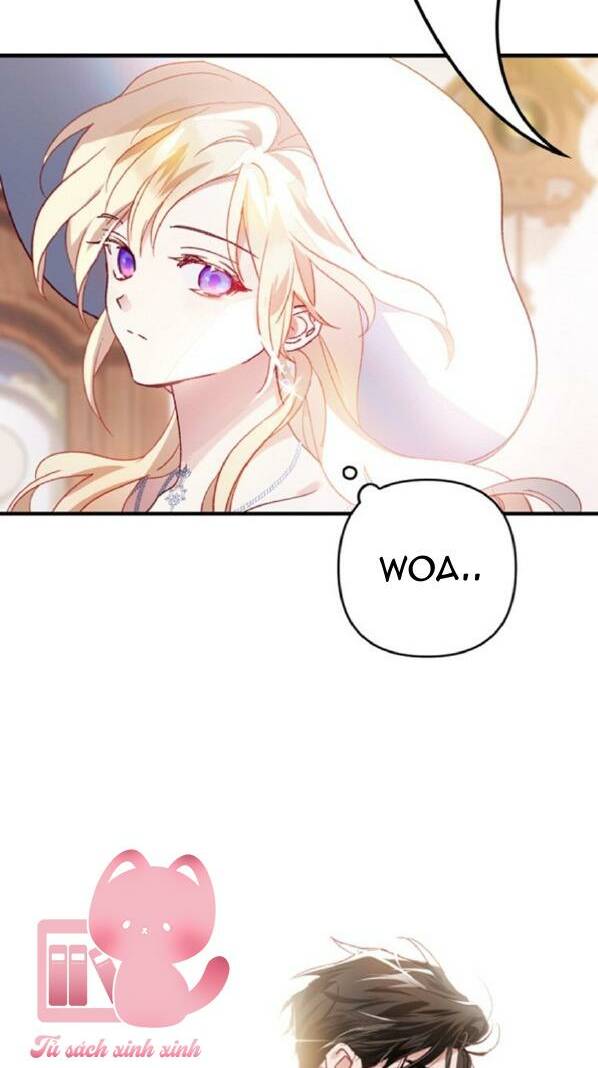 Nuôi Vị Hôn Phu Bằng Tiền Bạc Chapter 2 - Trang 2