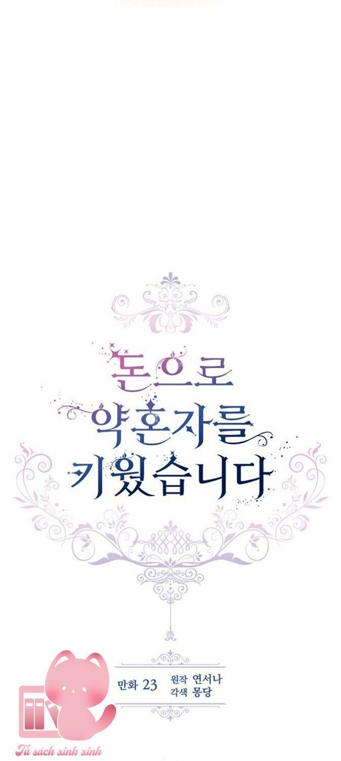 Nuôi Vị Hôn Phu Bằng Tiền Bạc Chapter 2 - Trang 2