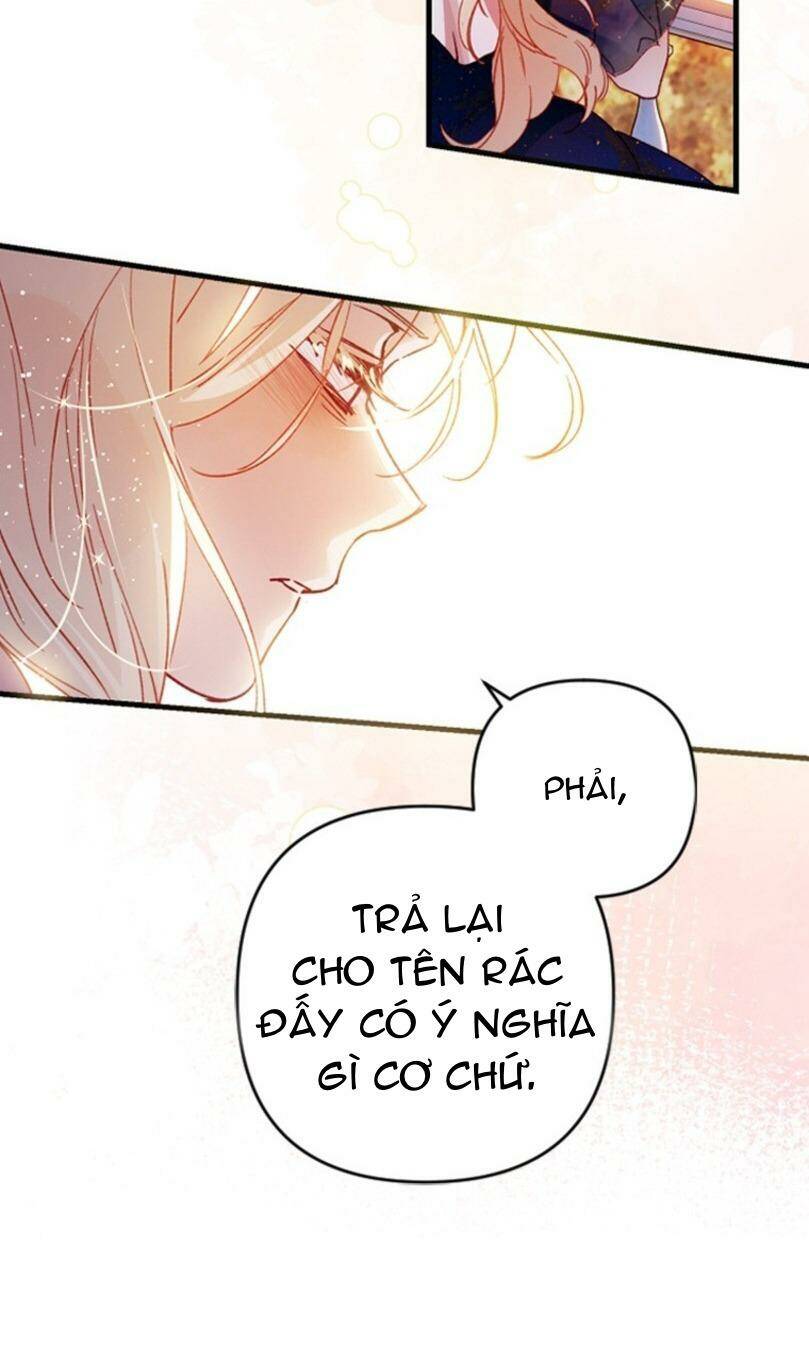 Nuôi Vị Hôn Phu Bằng Tiền Bạc Chapter 4 - Trang 2