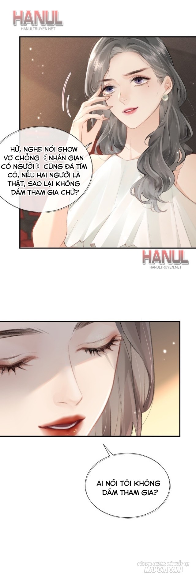 Nuông Chiều Tiểu Điềm Thê Chapter 1 - Trang 2