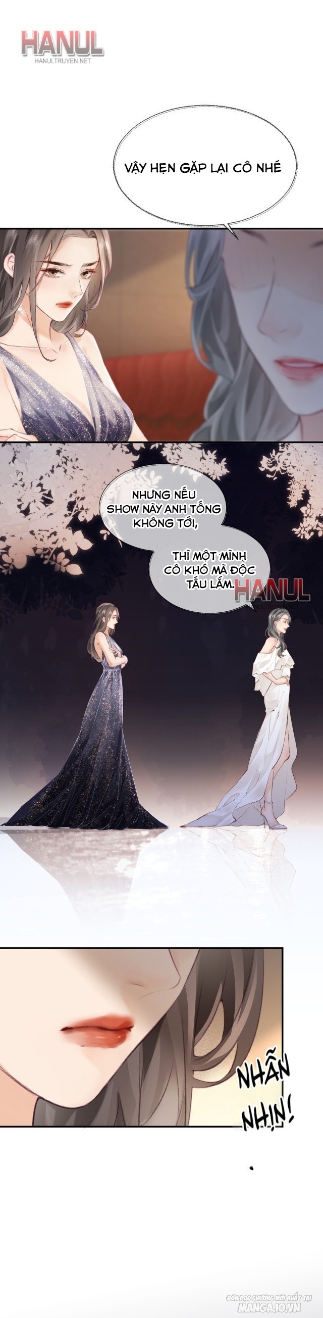 Nuông Chiều Tiểu Điềm Thê Chapter 1 - Trang 2