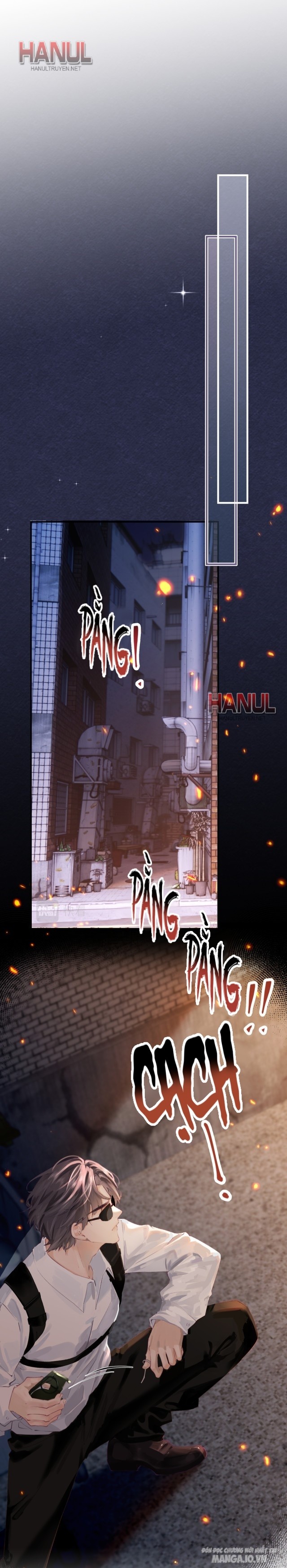 Nuông Chiều Tiểu Điềm Thê Chapter 1 - Trang 2