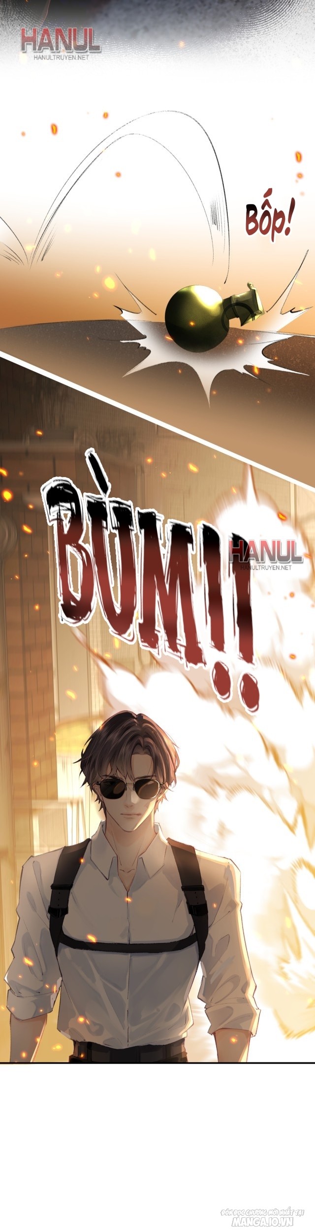 Nuông Chiều Tiểu Điềm Thê Chapter 1 - Trang 2