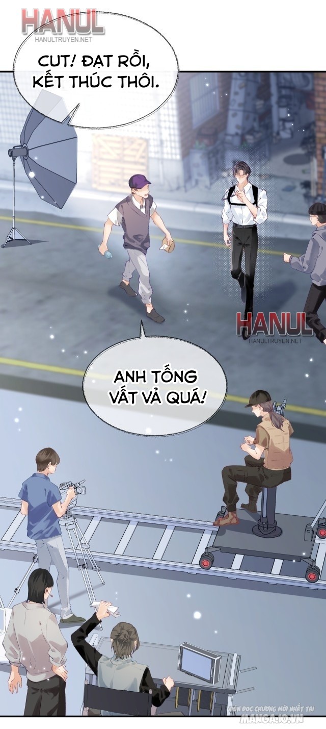 Nuông Chiều Tiểu Điềm Thê Chapter 1 - Trang 2