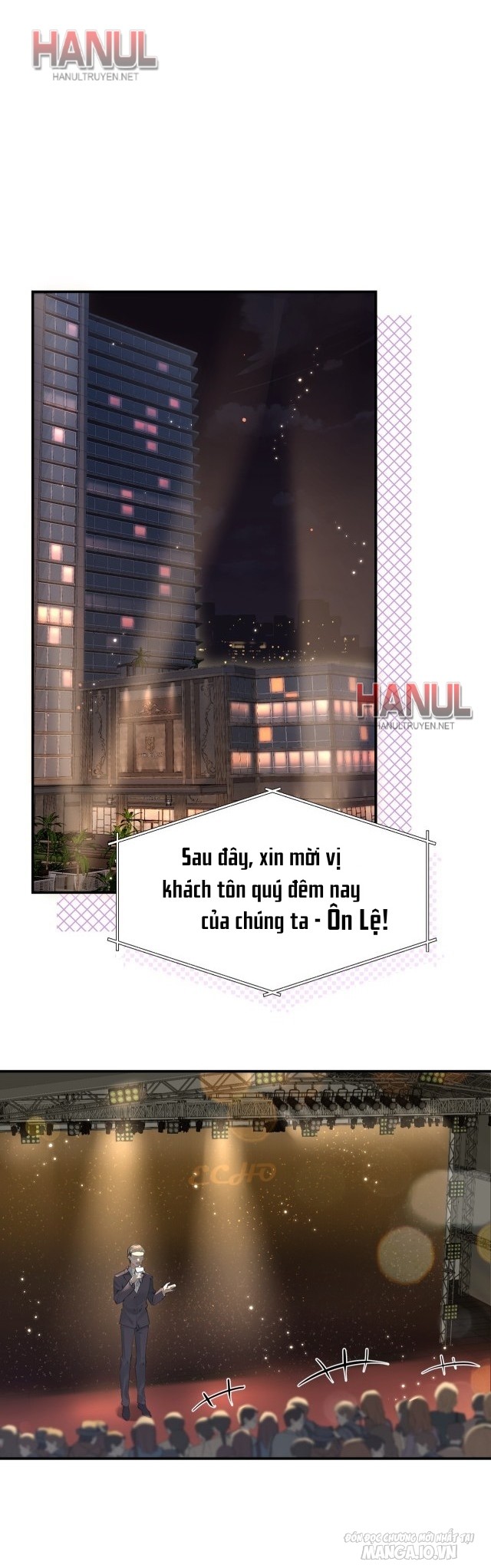 Nuông Chiều Tiểu Điềm Thê Chapter 1 - Trang 2