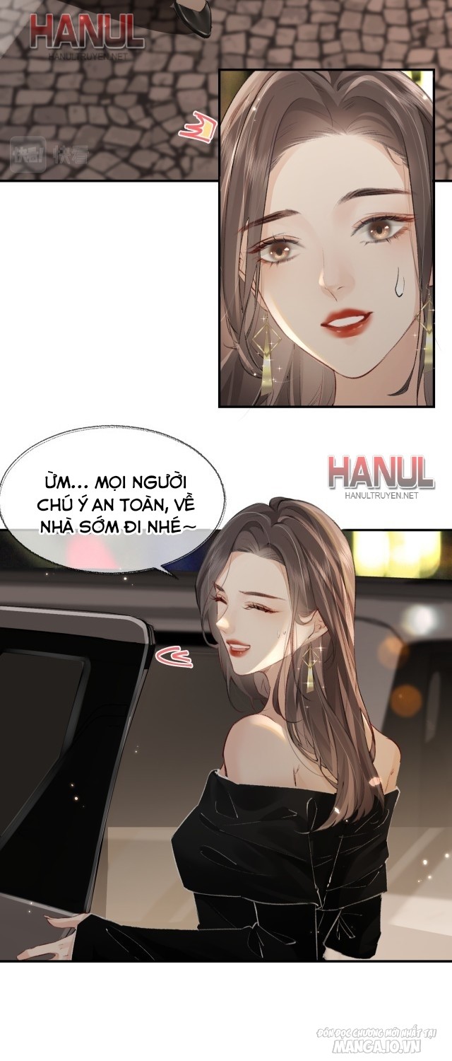 Nuông Chiều Tiểu Điềm Thê Chapter 1 - Trang 2