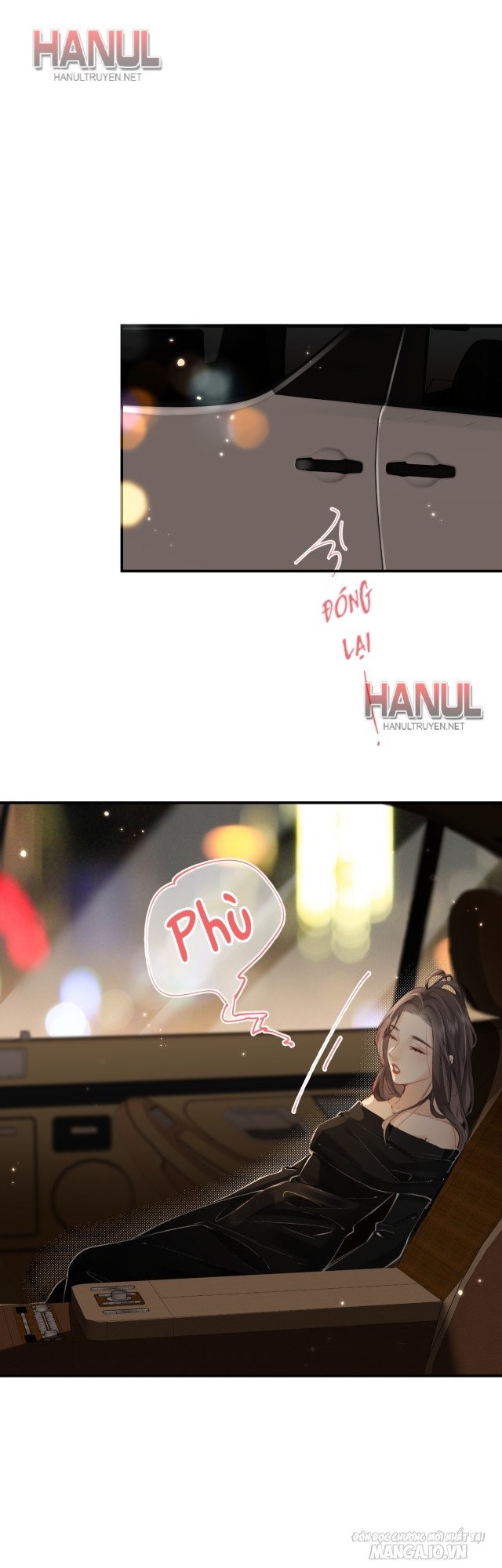 Nuông Chiều Tiểu Điềm Thê Chapter 1 - Trang 2