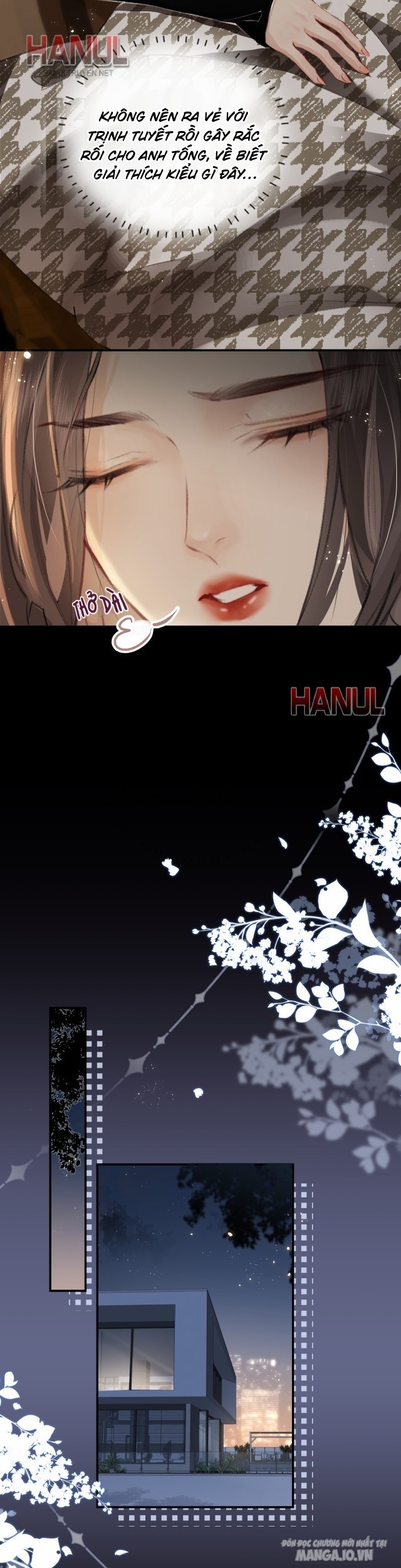 Nuông Chiều Tiểu Điềm Thê Chapter 1 - Trang 2