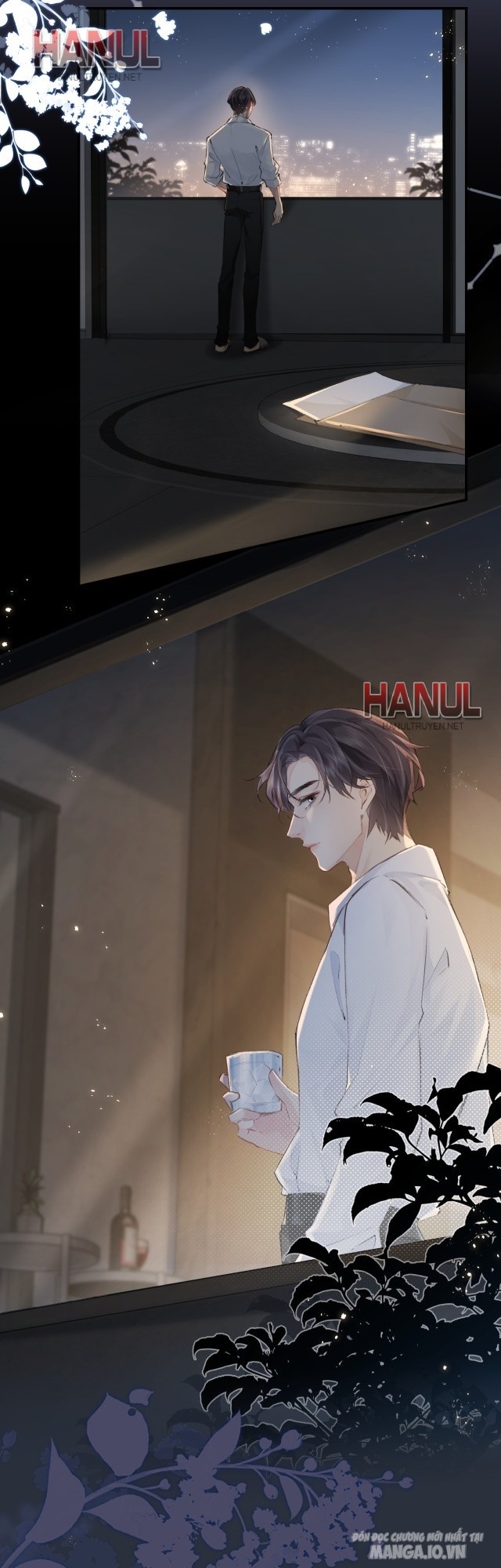 Nuông Chiều Tiểu Điềm Thê Chapter 1 - Trang 2