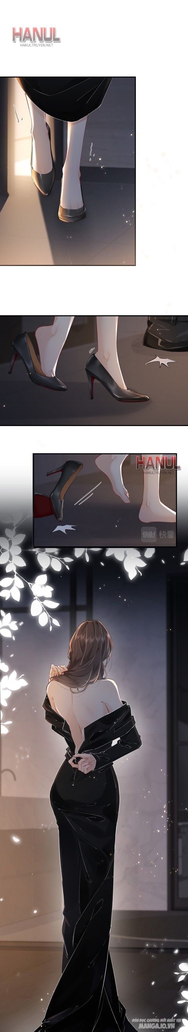 Nuông Chiều Tiểu Điềm Thê Chapter 1 - Trang 2