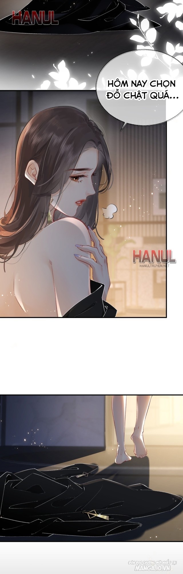 Nuông Chiều Tiểu Điềm Thê Chapter 1 - Trang 2