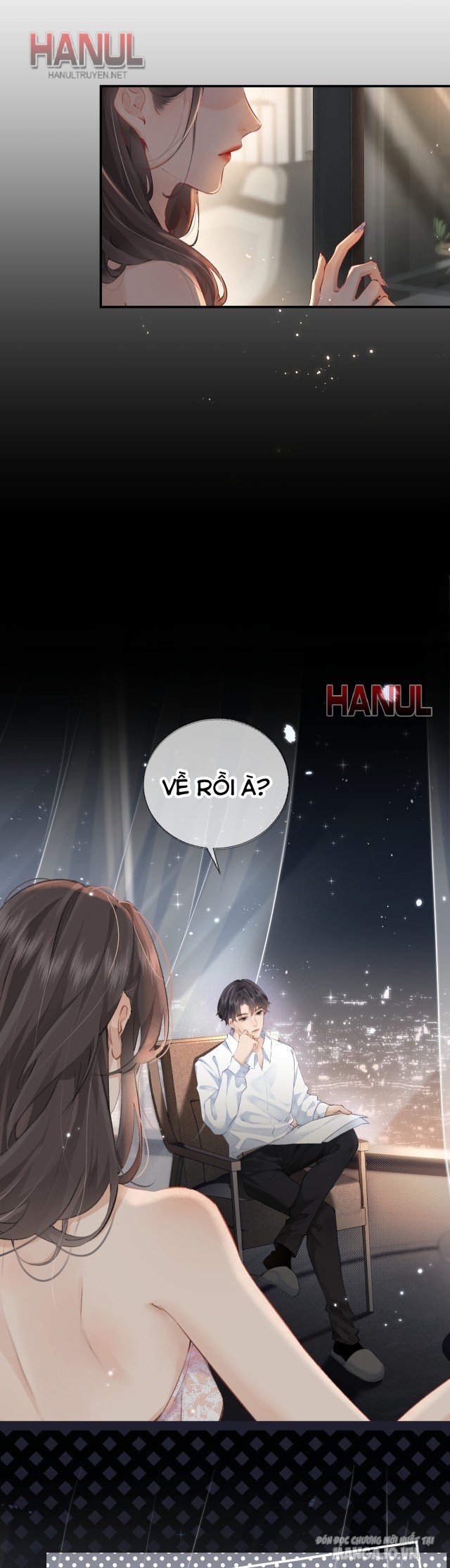 Nuông Chiều Tiểu Điềm Thê Chapter 1 - Trang 2